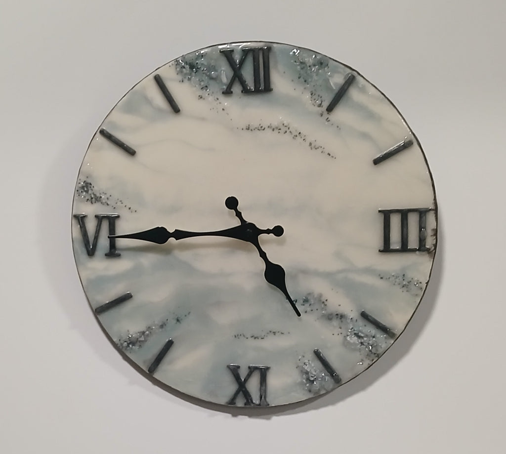 Relógio  de Parede - (Infinito)