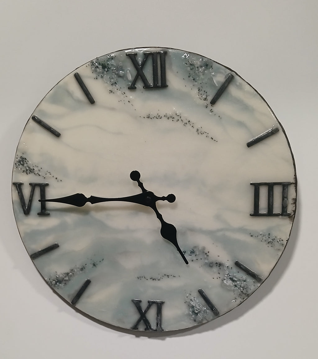 Relógio  de Parede - (Infinito)