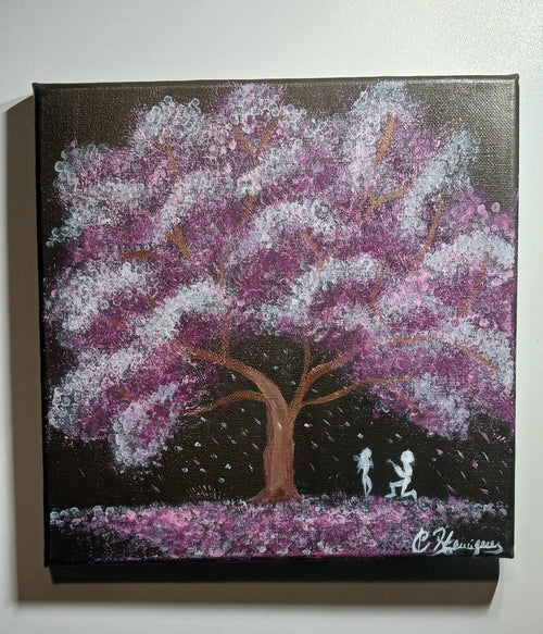 Enamorados - Obra autoral