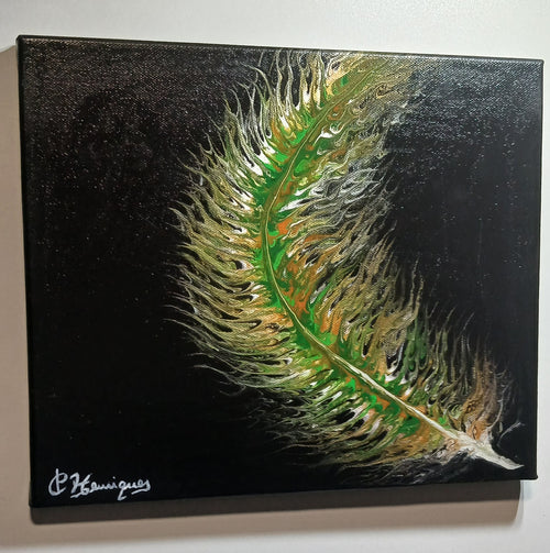 Nature - obra autoral